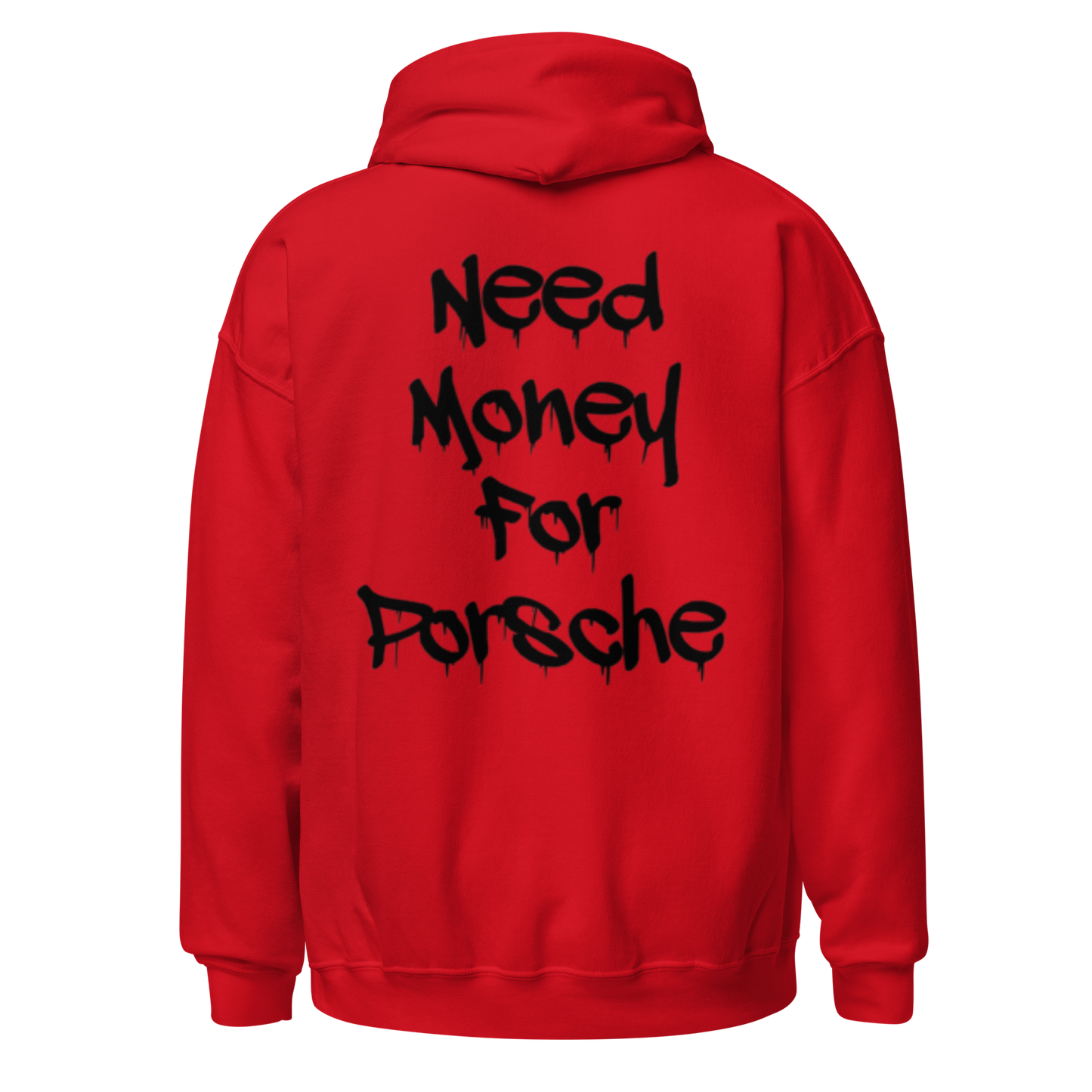 FELPA NEED MONEY FOR PORSCHE